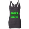 Bella Women's Triblend Racerback Tank Thumbnail