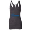 Bella Women's Triblend Racerback Tank Thumbnail
