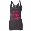 Bella Women's Triblend Racerback Tank Thumbnail