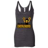 Bella Women's Triblend Racerback Tank Thumbnail