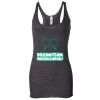 Bella Women's Triblend Racerback Tank Thumbnail