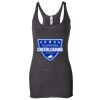 Bella Women's Triblend Racerback Tank Thumbnail