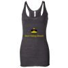 Bella Women's Triblend Racerback Tank Thumbnail