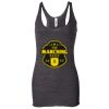 Bella Women's Triblend Racerback Tank Thumbnail