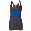 Bella Women's Triblend Racerback Tank Thumbnail