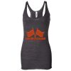 Bella Women's Triblend Racerback Tank Thumbnail