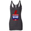 Bella Women's Triblend Racerback Tank Thumbnail