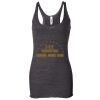 Bella Women's Triblend Racerback Tank Thumbnail