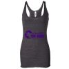 Bella Women's Triblend Racerback Tank Thumbnail
