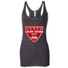 Bella Women's Triblend Racerback Tank Thumbnail