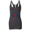 Bella Women's Triblend Racerback Tank Thumbnail