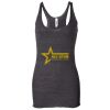 Bella Women's Triblend Racerback Tank Thumbnail