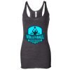 Bella Women's Triblend Racerback Tank Thumbnail