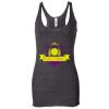 Bella Women's Triblend Racerback Tank Thumbnail