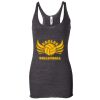 Bella Women's Triblend Racerback Tank Thumbnail