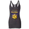Bella Women's Triblend Racerback Tank Thumbnail
