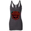 Bella Women's Triblend Racerback Tank Thumbnail