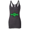 Bella Women's Triblend Racerback Tank Thumbnail