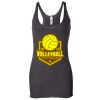 Bella Women's Triblend Racerback Tank Thumbnail
