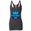 Bella Women's Triblend Racerback Tank Thumbnail