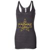 Bella Women's Triblend Racerback Tank Thumbnail