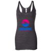 Bella Women's Triblend Racerback Tank Thumbnail