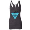 Bella Women's Triblend Racerback Tank Thumbnail