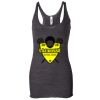 Bella Women's Triblend Racerback Tank Thumbnail