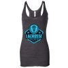 Bella Women's Triblend Racerback Tank Thumbnail
