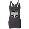 Bella Women's Triblend Racerback Tank Thumbnail