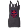 Bella Women's Triblend Racerback Tank Thumbnail
