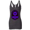 Bella Women's Triblend Racerback Tank Thumbnail