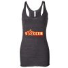 Bella Women's Triblend Racerback Tank Thumbnail