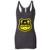 Bella Women's Triblend Racerback Tank Thumbnail