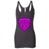 Bella Women's Triblend Racerback Tank Thumbnail