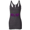 Bella Women's Triblend Racerback Tank Thumbnail