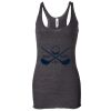 Bella Women's Triblend Racerback Tank Thumbnail
