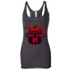 Bella Women's Triblend Racerback Tank Thumbnail