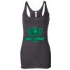 Bella Women's Triblend Racerback Tank Thumbnail