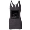 Bella Women's Triblend Racerback Tank Thumbnail