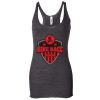 Bella Women's Triblend Racerback Tank Thumbnail
