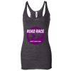 Bella Women's Triblend Racerback Tank Thumbnail