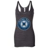 Bella Women's Triblend Racerback Tank Thumbnail