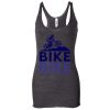Bella Women's Triblend Racerback Tank Thumbnail