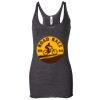 Bella Women's Triblend Racerback Tank Thumbnail