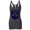Bella Women's Triblend Racerback Tank Thumbnail