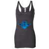 Bella Women's Triblend Racerback Tank Thumbnail