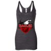 Bella Women's Triblend Racerback Tank Thumbnail