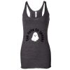 Bella Women's Triblend Racerback Tank Thumbnail