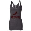 Bella Women's Triblend Racerback Tank Thumbnail
